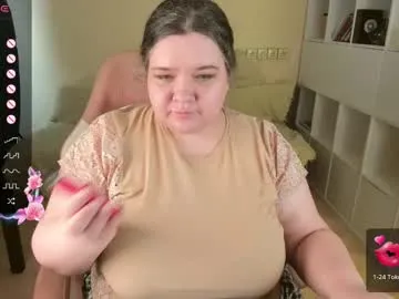 millemimi – webcam model profile photo Image 9