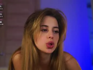 brilliantvictoria – webcam model profile photo Image 11