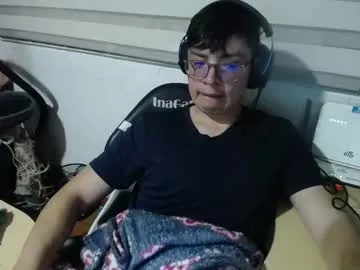 raspberrytommy – webcam model profile photo Image 2