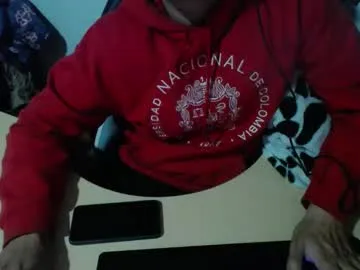 raspberrytommy – webcam model profile photo Image 6