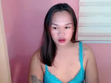 precious_ariah – webcam model profile photo