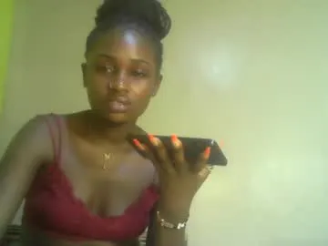 Stasya-moor – webcam model profile photo Image 6