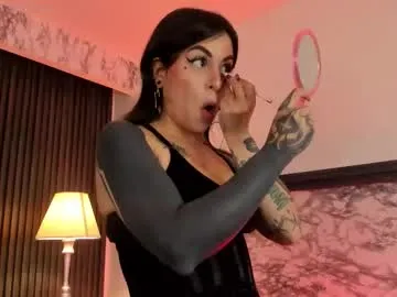 nikitakarma – webcam model profile photo Image 4