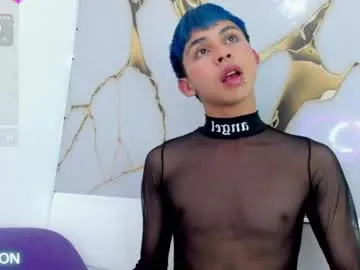 AngeLLL4 – webcam model profile photo Image 7