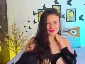 princessmariana25 – webcam model profile photo