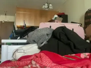 camilaandrade_ – webcam model profile photo Image 2