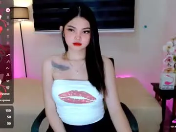 annybecca – webcam model profile photo Image 3