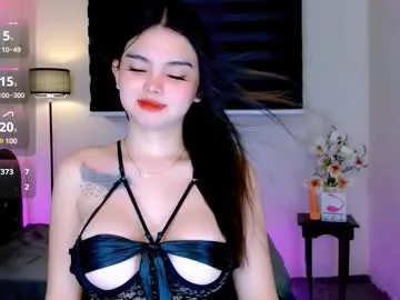 annybecca – webcam model profile photo Image 5