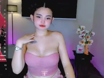 annybecca – webcam model profile photo Image 8