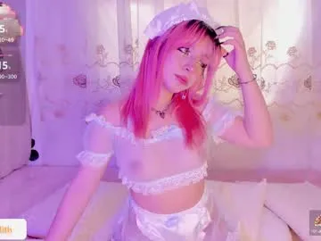 MurkaLux – webcam model profile photo Image 6