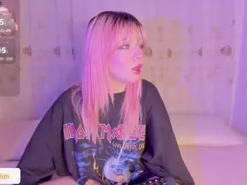 MurkaLux – webcam model profile photo Image 8