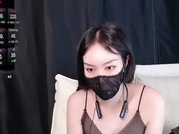 xlunami – webcam model profile photo Image 7