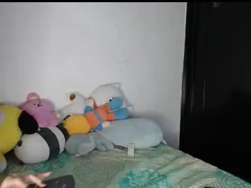 MurkaLux – webcam model profile photo Image 3