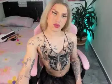 badvibson – webcam model profile photo Image 17