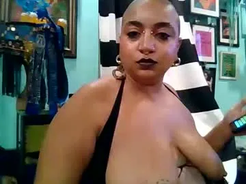 queensquirtntwerk – webcam model profile photo