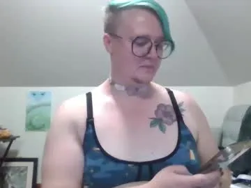 AlexisGrays – webcam model profile photo Image 5