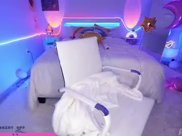 LanaLeetr1 – webcam model profile photo Image 2