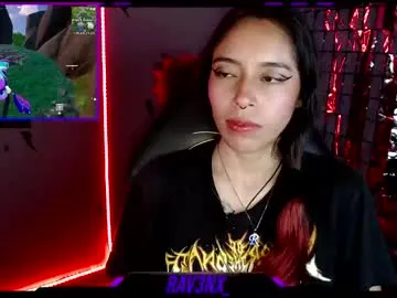 rav3nx_ – webcam model profile photo