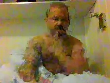 real_viking1 – webcam model profile photo