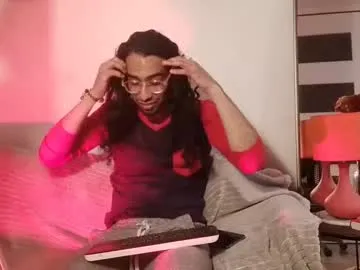 orookun – webcam model profile photo Image 12