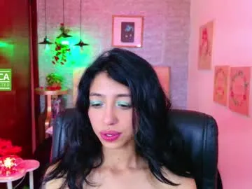 MurkaLux – webcam model profile photo Image 13