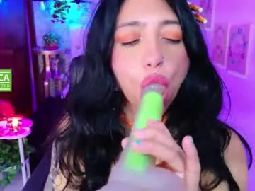 MurkaLux – webcam model profile photo Image 14