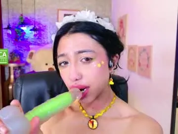 MurkaLux – webcam model profile photo Image 15