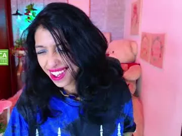 MurkaLux – webcam model profile photo Image 17