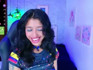 MurkaLux – webcam model profile photo Image 2