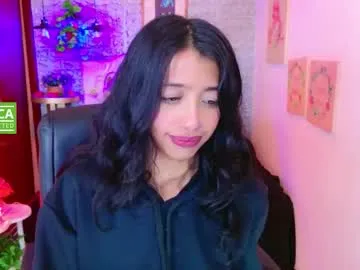 MurkaLux – webcam model profile photo Image 5