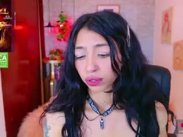 MurkaLux – webcam model profile photo Image 7