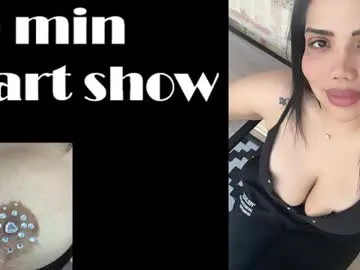 Big-sensation – webcam model profile photo Image 15