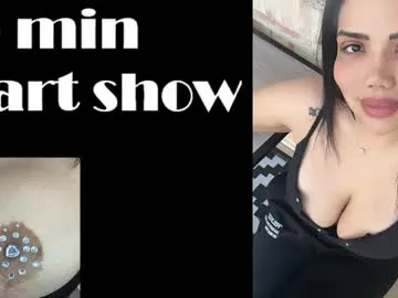 Big-sensation – webcam model profile photo Image 7