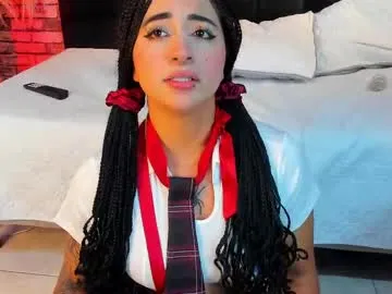 milabunny_ – webcam model profile photo Image 14