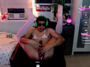 ellaya_ – webcam model profile photo Image 3