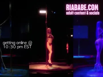 riababe Image 16