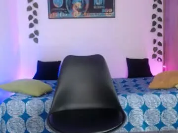 Sweet-Mishelle – webcam model profile photo Image 6