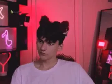 astridvex – webcam model profile photo Image 5