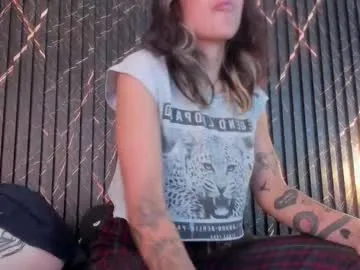 bunnydollstella – webcam model profile photo Image 14