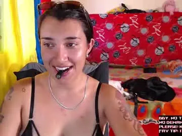 xlunami – webcam model profile photo Image 12