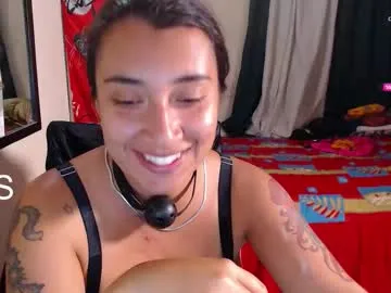 xlunami – webcam model profile photo Image 16