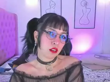 mayadashaaa – webcam model profile photo Image 7