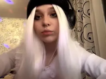 roxyrorabacher – webcam model profile photo