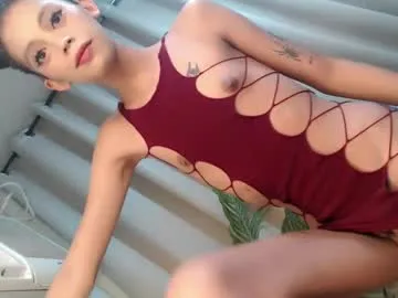 MiaTonyy – webcam model profile photo Image 6