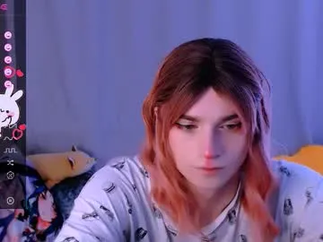 Wild-Angel777 – webcam model profile photo Image 5