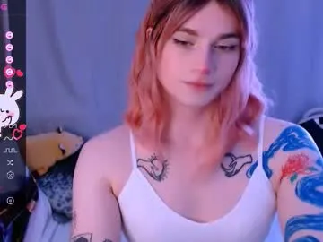 Wild-Angel777 – webcam model profile photo Image 9