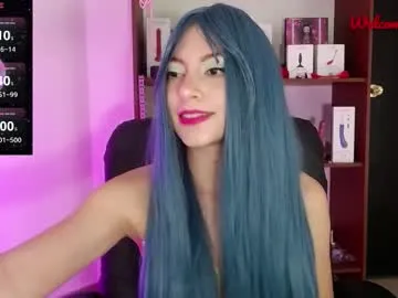 Catsy-Love- – webcam model profile photo Image 10