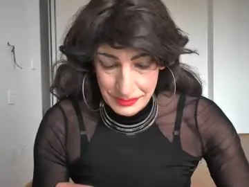 TheAyana – webcam model profile photo Image 12