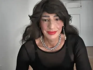 TheAyana – webcam model profile photo Image 13