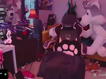 luna_fioree – webcam model profile photo Image 10